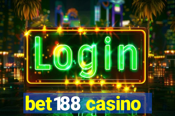 bet188 casino